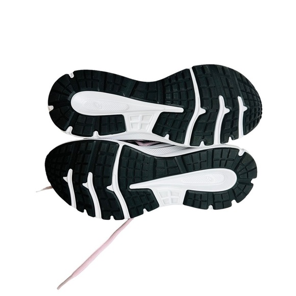 NWOT ASICS Jolt 3 Women's Running Shoes Black & Pink Women’s Size 6.5 - Picture 9 of 10